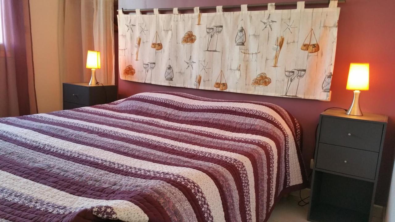 Chambres D'Hotes Et Gites Al Pati Sorède Exteriör bild