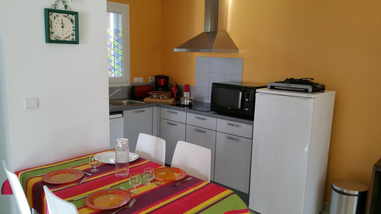 Chambres D'Hotes Et Gites Al Pati Sorède Exteriör bild