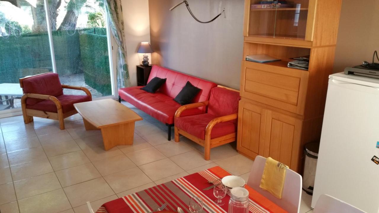Chambres D'Hotes Et Gites Al Pati Sorède Exteriör bild