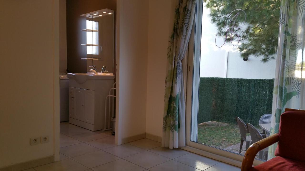 Chambres D'Hotes Et Gites Al Pati Sorède Exteriör bild