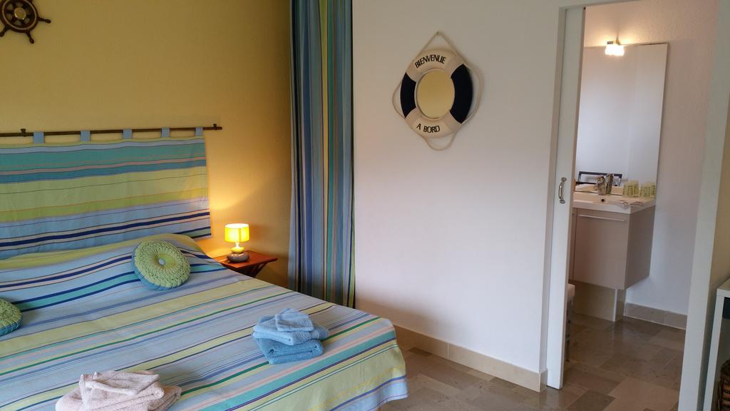Chambres D'Hotes Et Gites Al Pati Sorède Exteriör bild