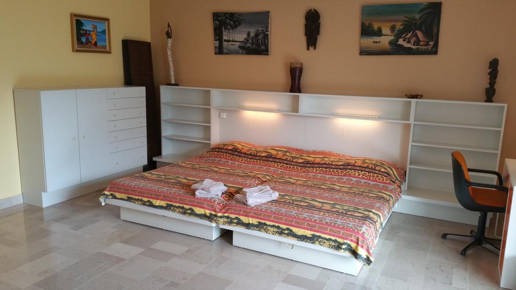 Chambres D'Hotes Et Gites Al Pati Sorède Exteriör bild