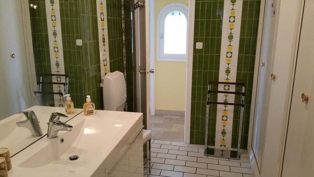 Chambres D'Hotes Et Gites Al Pati Sorède Exteriör bild