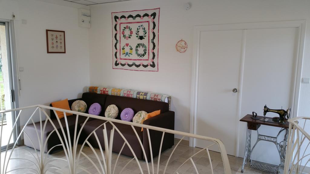 Chambres D'Hotes Et Gites Al Pati Sorède Exteriör bild